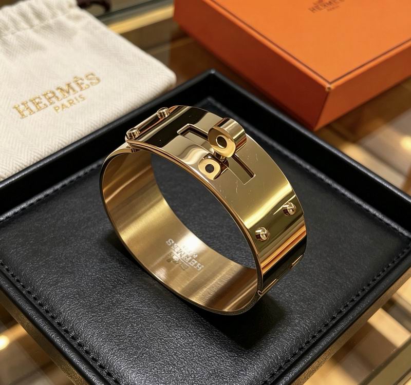 Hermes Bracelet ID:20261020-238